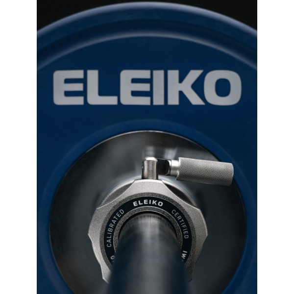 Замки на гриф змагальні Eleiko Competition 3085701