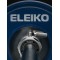 Замки на гриф змагальні Eleiko Competition 3085701