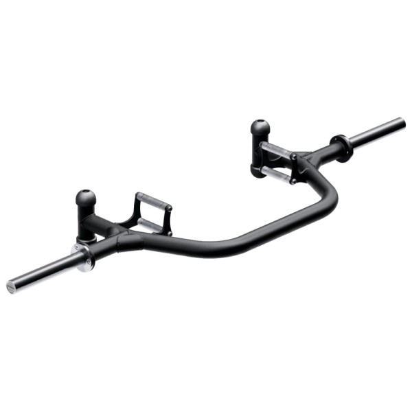 Гриф для станової тяги відкритий Eleiko Öppen Bar 3085748-03