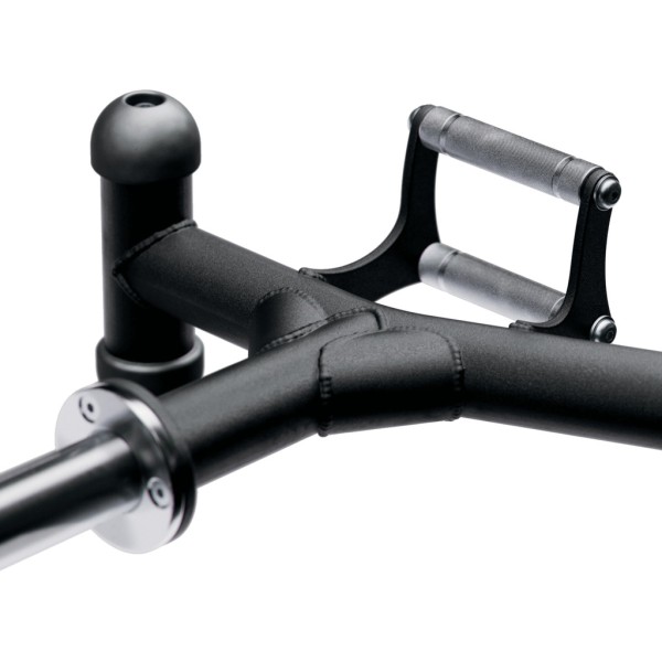Гриф для станової тяги відкритий Eleiko Öppen Bar 3085748-03