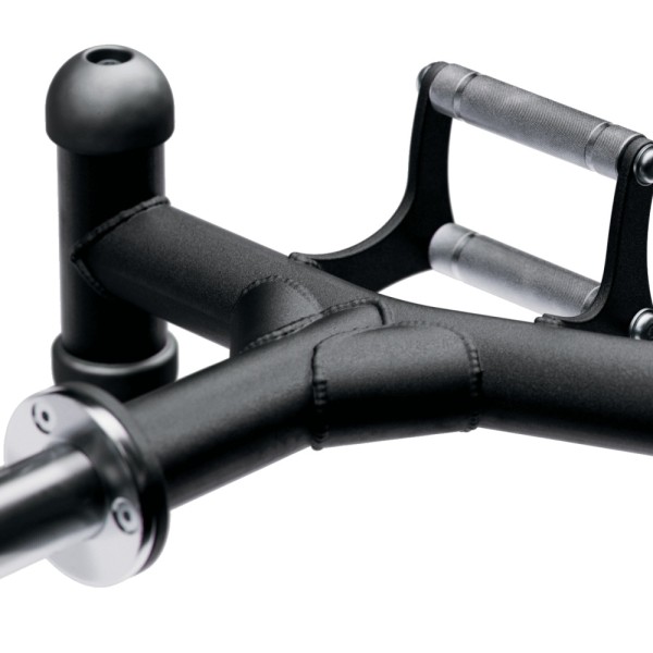 Гриф для станової тяги відкритий Eleiko Öppen Bar 3085748-03