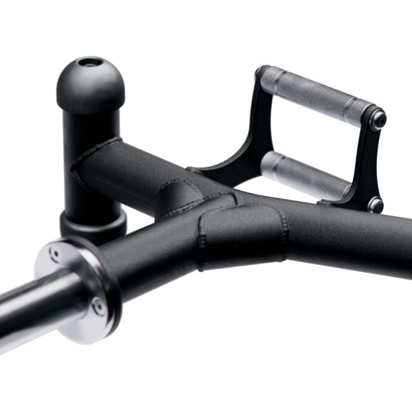 Гриф для станової тяги відкритий Eleiko Öppen Bar 3085748-03