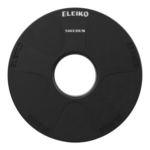 Диск Eleiko Vulcano 324-0014 1,25 кг
