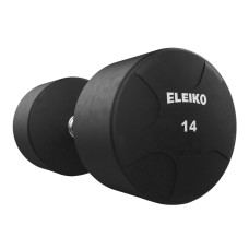 Гантель Eleiko Vulcano 362-0140 14 кг