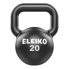 Гиря Eleiko 380-0200 20 кг