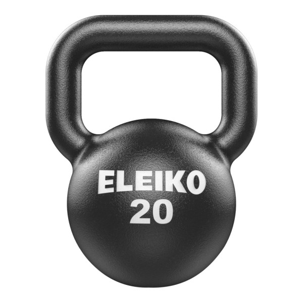 Гиря Eleiko 380-0200 20 кг