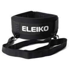 Пояс для обтяжень Eleiko Dip Belt black L 95020-999040