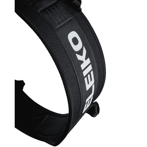 Пояс для обтяжень Eleiko Dip Belt black L 95020-999040