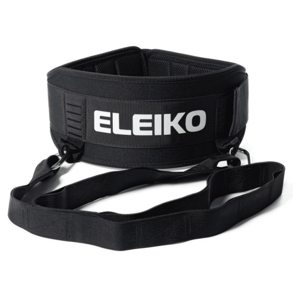 Пояс для обтяжень Eleiko Dip Belt black L 95020-999040