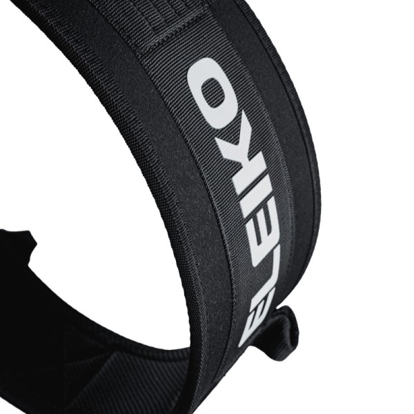 Пояс для обтяжень Eleiko Dip Belt black L 95020-999040