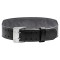 Пояс для важкої атлетики Eleiko Weightlifting Leather black L 95021-999040