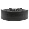 Пояс для важкої атлетики Eleiko Weightlifting Leather black L 95021-999040