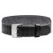 Пояс для важкої атлетики Eleiko Weightlifting Leather black L 95021-999040