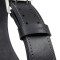 Пояс для важкої атлетики Eleiko Weightlifting Leather black L 95021-999040