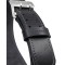 Пояс для важкої атлетики Eleiko Weightlifting Leather black L 95021-999040