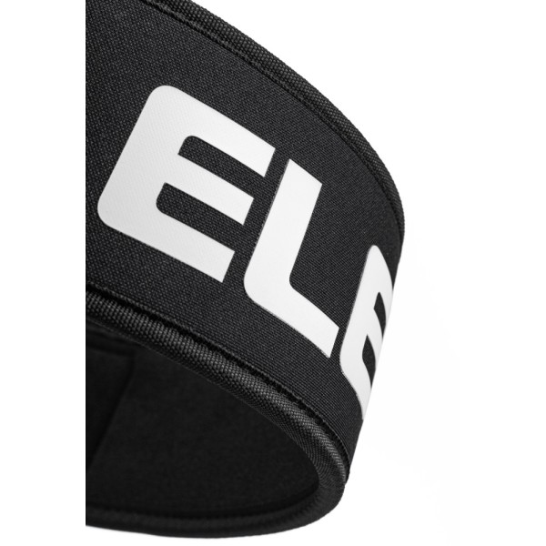 Пояс атлетичний Eleiko Hybrid Lifting 95023-995030 ink black M