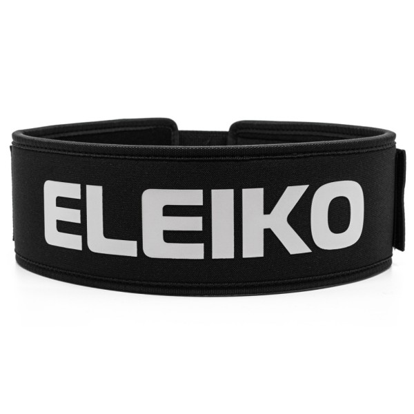 Пояс атлетичний Eleiko Hybrid Lifting 95023-995030 ink black M