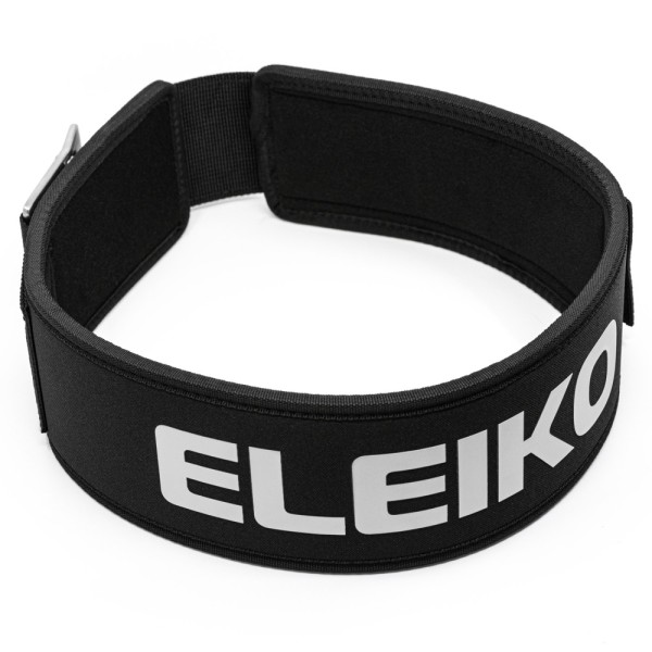 Пояс атлетичний Eleiko Hybrid Lifting 95023-995030 ink black M