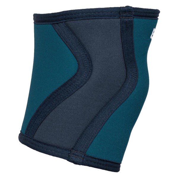 Наколінники Eleiko WL Knee Sleeve 7 мм пара strong blue L 95030-570040