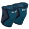 Наколінники Eleiko WL Knee Sleeve 7 мм пара strong blue L 95030-570040