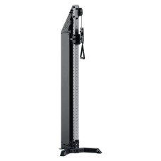 Блокова рамка одинарна Eleiko Single Adjustable Pulley Multi Station 90 кг black