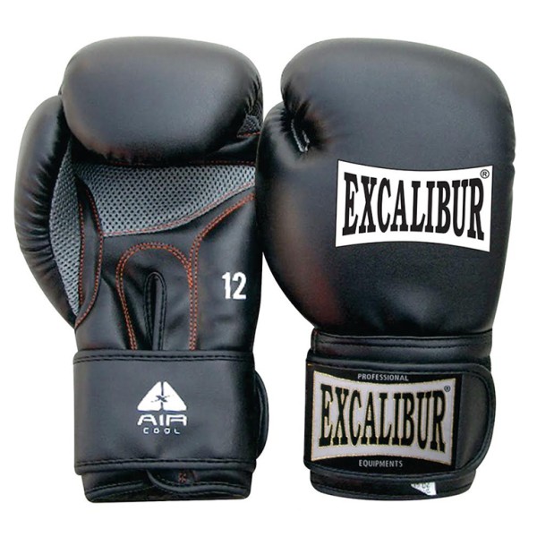 Боксерські рукавички Excalibur Fresh 534/02/10 10 унцій