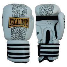 Боксерські рукавички Excalibur Aztec 552-03/10 10 унцій