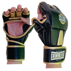 Рукавички Excalibur MMA 665/L/5 L