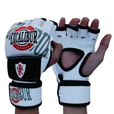 Рукавички Excalibur MMA 670/S/10 S