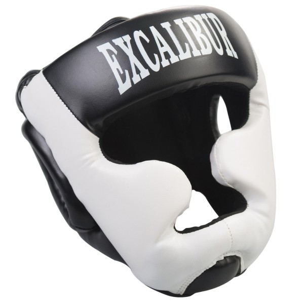 Боксерський шолом Excalibur 714/01/L/4 L