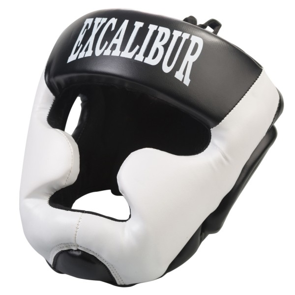 Боксерський шолом Excalibur 714/01/L/4 L