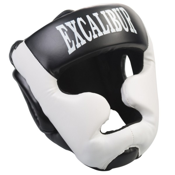 Боксерський шолом Excalibur 714/01/L/4 L