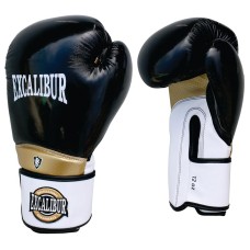 Боксерські рукавички Excalibur 8020/10 10 унцій