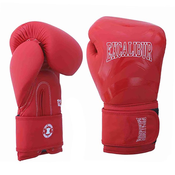 Боксерські рукавички Excalibur Cobra 8046-02/10 10 унцій