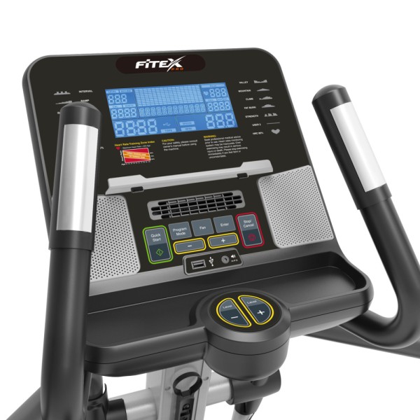 Орбітрек Fitex A6100G