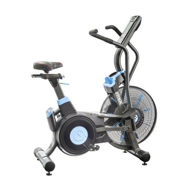 Велотренажер Airbike Fitex A800