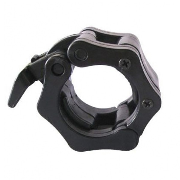 Замок на гриф Fitex lock jaw C3-02-M ø51 мм