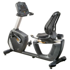Велотренажер горизонтальний Fitex ECR7