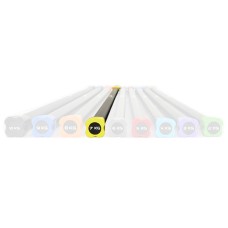 Бодібар Fitex MD1137-7KG 7 кг