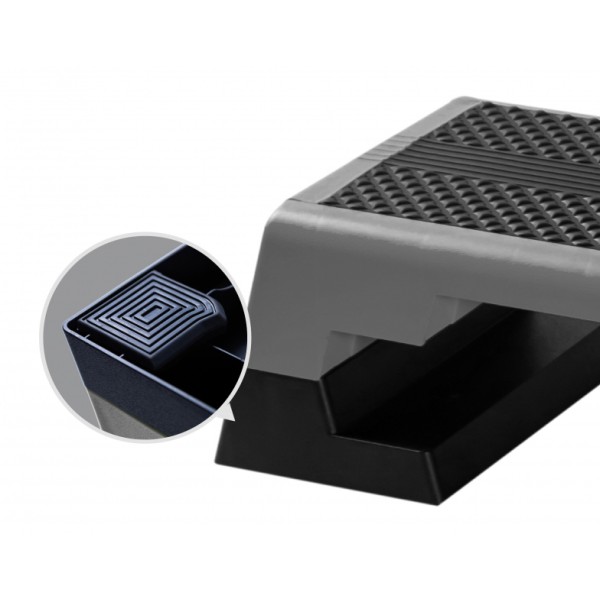 Степ-платформа Fitex MD1722