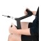 Ручка для тяги з широким хватом Fitex MD5112