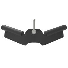 Ручка для тяги вузьким хватом Fitex MD5128
