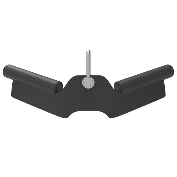 Ручка для тяги вузьким хватом Fitex MD5128