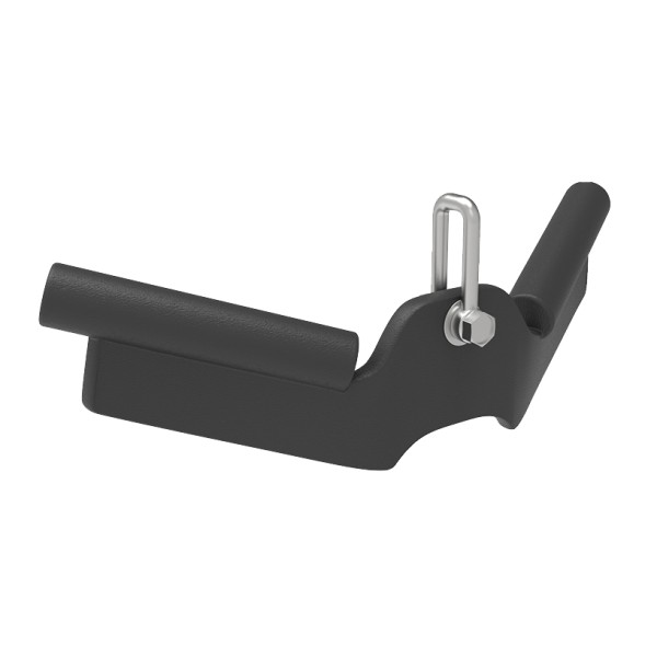 Ручка для тяги вузьким хватом Fitex MD5128