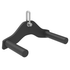 Ручка для тяги вузьким хватом Fitex MD5130