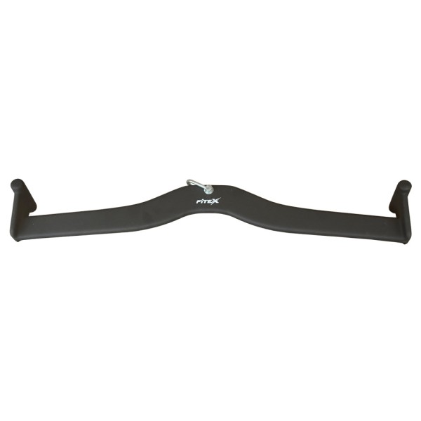 Ручка для тяги з широким хватом Fitex MD5136
