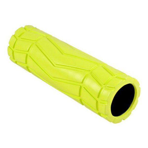 Ролик для йоги пілатеса фітнесу Fitex MDF061