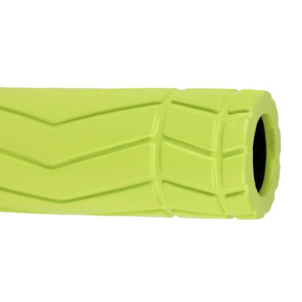 Ролик для йоги пілатеса фітнесу Fitex MDF061