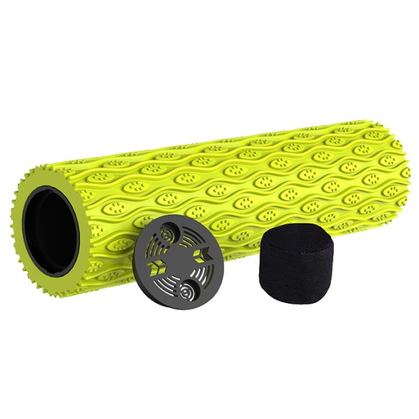 Ролик для йоги пілатеса фітнесу Fitex MDF064