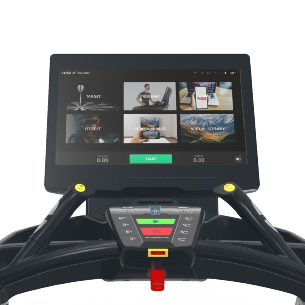 Бігова доріжка Fitex RT970-22